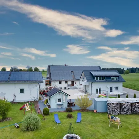 Apartment Hafners Im Allgäu Kißlegg