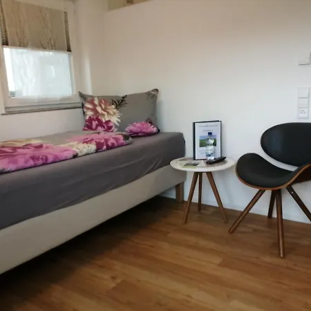 Hafners Im Allgäu Apartment
