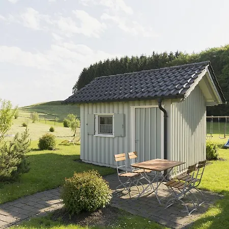 Hafners Im Allgaeu 公寓