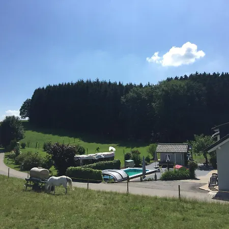 Hafners Im Allgäu Apartment Kißlegg