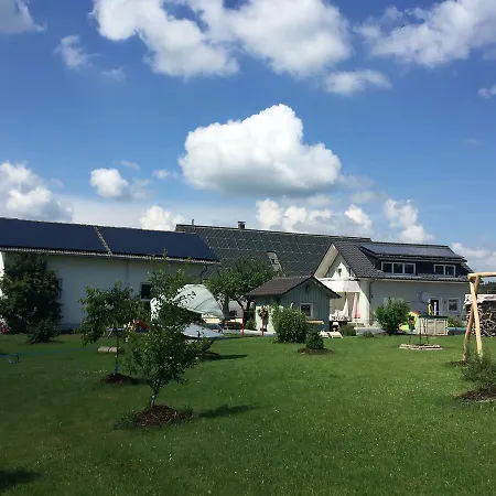 Hafners Im Allgäu * Kißlegg