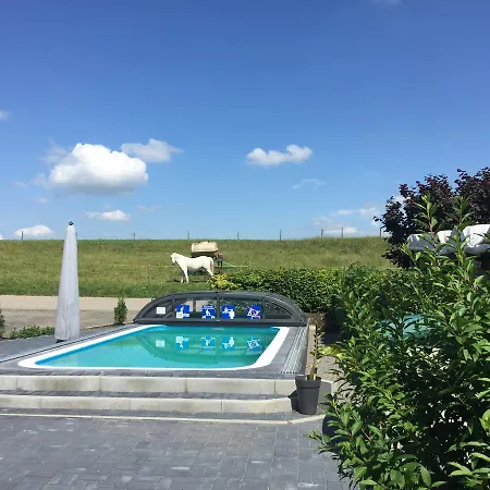 Hafners Im Allgaeu 公寓