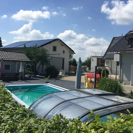 Hafners Im Allgäu Apartment Kißlegg
